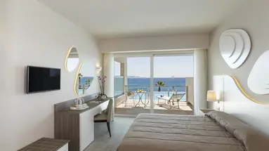 RODOS PRINCESS BEACH RESORT & SPA