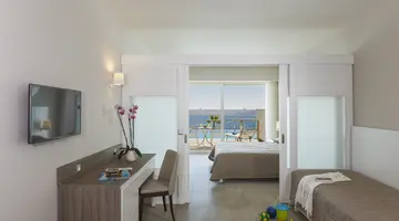 RODOS PRINCESS BEACH RESORT & SPA