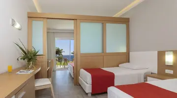 Rodos Princess Beach Resort & Spa