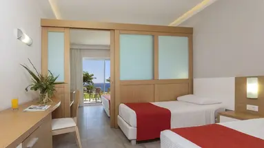 Rodos Princess Beach Resort & Spa