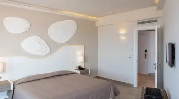 RODOS PRINCESS BEACH RESORT & SPA