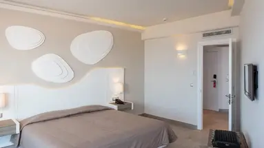 RODOS PRINCESS BEACH RESORT & SPA