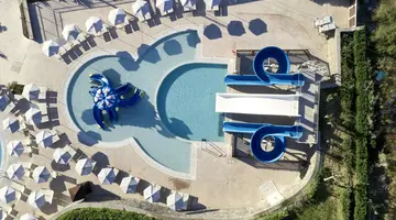 RODOS PRINCESS BEACH RESORT & SPA