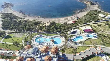 Rodos Princess Beach Resort & Spa