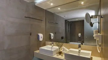RODOS PRINCESS BEACH RESORT & SPA