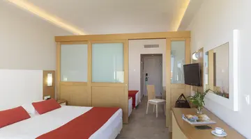 RODOS PRINCESS BEACH RESORT & SPA