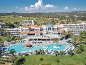 RODOS PRINCESS BEACH RESORT & SPA
