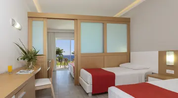 RODOS PRINCESS BEACH RESORT & SPA