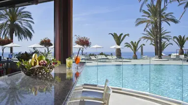 RODOS PRINCESS BEACH RESORT & SPA