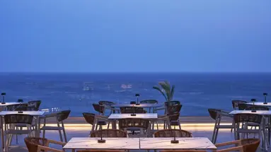 RODOS PRINCESS BEACH RESORT & SPA