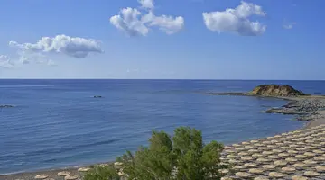 RODOS PRINCESS BEACH RESORT & SPA