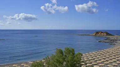 RODOS PRINCESS BEACH RESORT & SPA