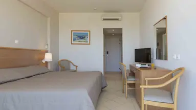 RODOS PRINCESS BEACH RESORT & SPA