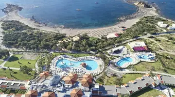 RODOS PRINCESS BEACH RESORT & SPA