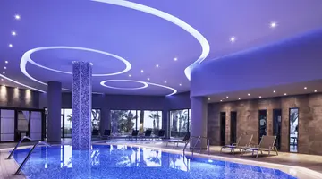 RODOS PRINCESS BEACH RESORT & SPA