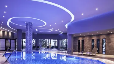 RODOS PRINCESS BEACH RESORT & SPA