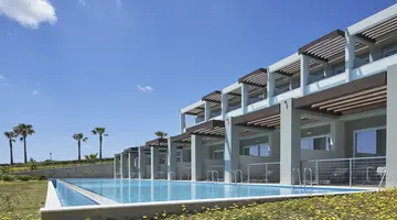 RODOS PRINCESS BEACH RESORT & SPA