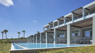 RODOS PRINCESS BEACH RESORT & SPA