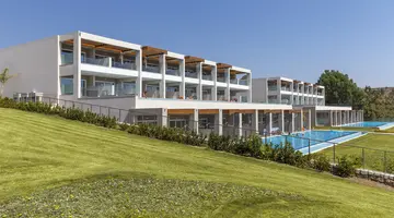 RODOS PRINCESS BEACH RESORT & SPA