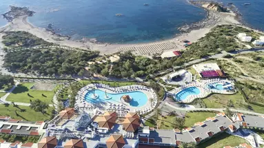 RODOS PRINCESS BEACH RESORT & SPA