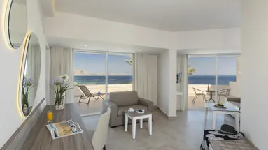 RODOS PRINCESS BEACH RESORT & SPA