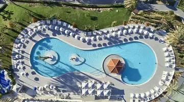 RODOS PRINCESS BEACH RESORT & SPA