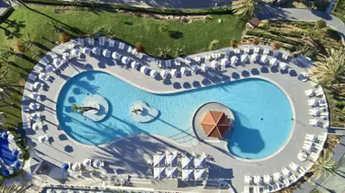 RODOS PRINCESS BEACH RESORT & SPA