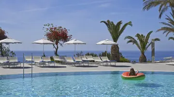 RODOS PRINCESS BEACH RESORT & SPA