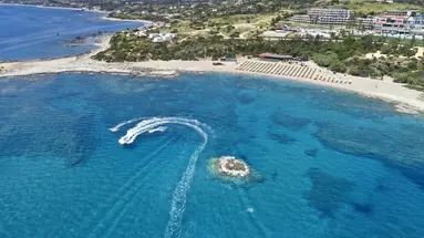 RODOS PRINCESS BEACH RESORT & SPA