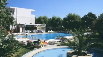 Rodos Star