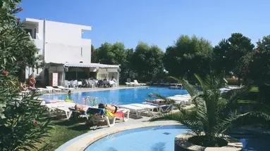 Rodos Star