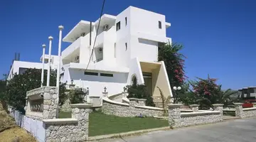 Rodos Star