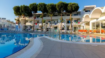 Rodos Star