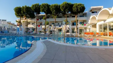 Rodos Star