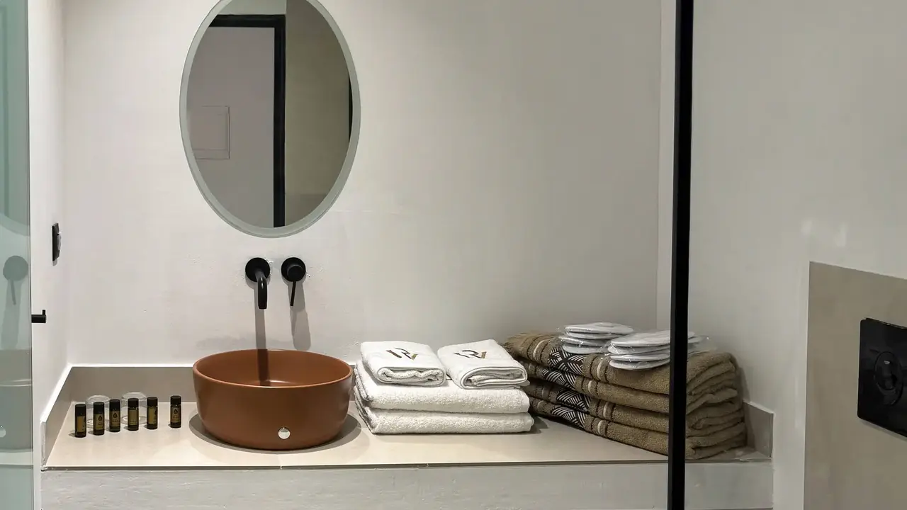 Rodos White Boutique Hotel