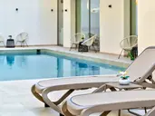 Rodos White Boutique Hotel