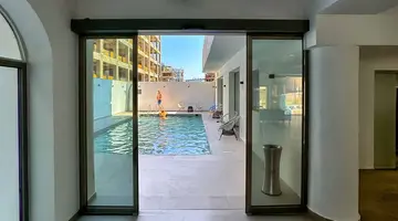 Rodos White Boutique Hotel