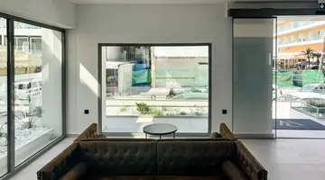Rodos White Boutique Hotel