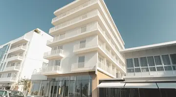 Rodos White Boutique Hotel