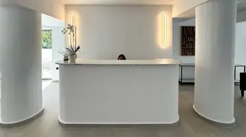 Rodos White Boutique Hotel