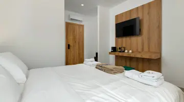 Rodos White Boutique Hotel