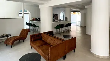 Rodos White Boutique Hotel