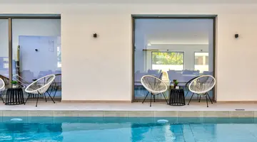 Rodos White Boutique Hotel