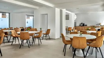 Rodos White Boutique Hotel