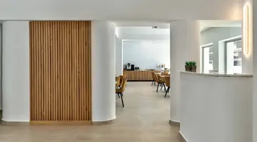 Rodos White Boutique Hotel