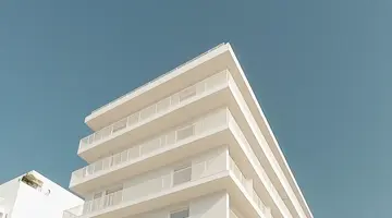 Rodos White Boutique Hotel