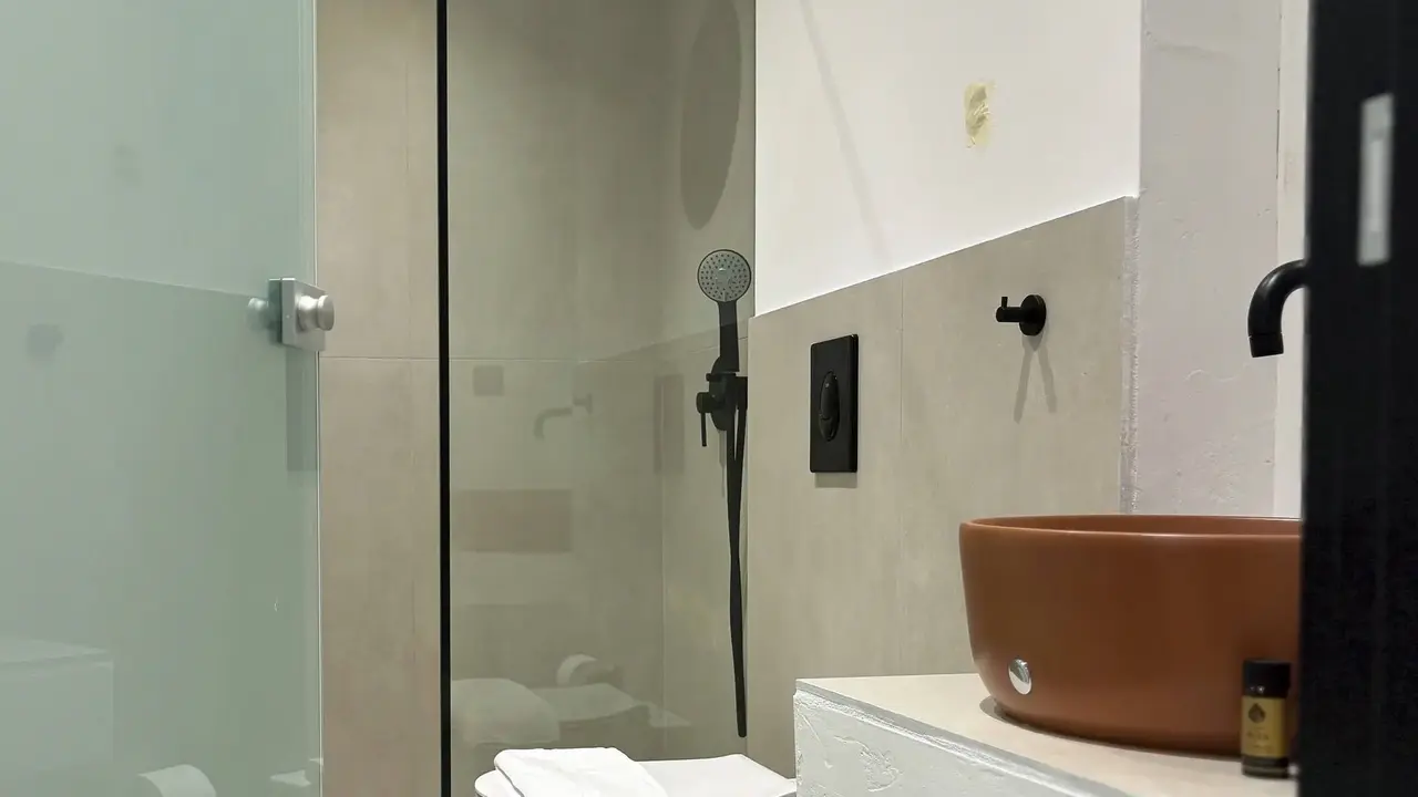 Rodos White Boutique Hotel