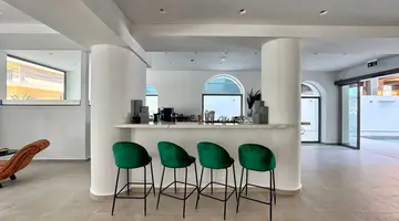 Rodos White Boutique Hotel
