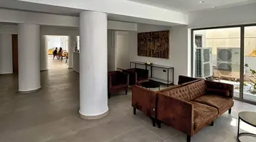 Rodos White Boutique Hotel