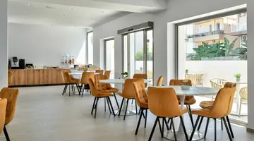 Rodos White Boutique Hotel